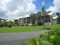 Gentle Winds, St. Croix, U.S.V.I. - come unwind!