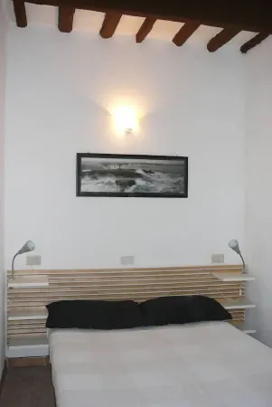 Poggio: House with character