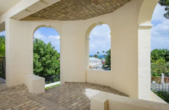 Moko Jumbie House - "Guesthouse" - Cozy 1-Bedroom