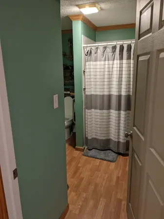 Lake Nook;Guesthouse -Seneca Lake; Great for boating, fishing, hunting, relaxing Отели в г. Ричленд Тауншип