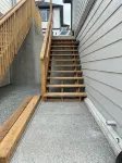Zen Mountaire retreat, 1 bedroom, 1 bath, private parking