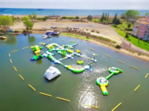 appart 4/6 pers sea view swimming pool air conditioning