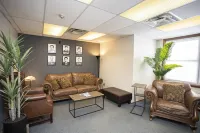 Wardens Quarters: 2 Bedroom Apt