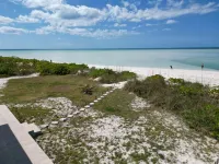 Beach Cottage Steps From The Beach