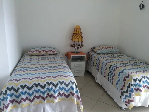 Beautiful Penthouse TerracePrivate BBQ, AR, Cable TV, WiFi, Beach View