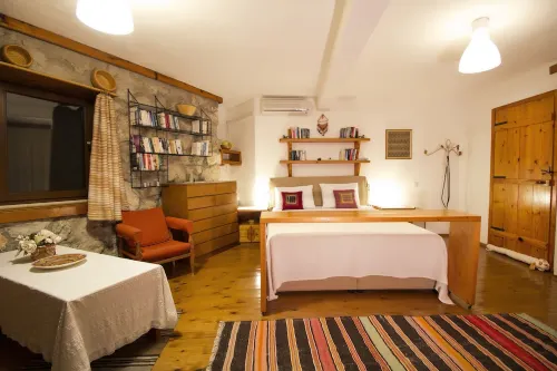 Lovely private villa set in the peaceful retreat of Sögüt - Picture Perfect!!