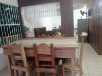 Casa Vacacional Puerto Viejo, Home Crek Hermanos Arce Cajina