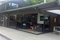 Stunning views in a magnificent waterside location