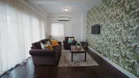 Modern Condo w/ Panoramic Views Walking Distance Between Grand Anse & BBC Beach Hotels in Morne Rouge