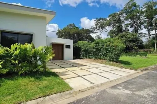 Casa Santa Fe Arenal Volcano Hotels in San Carlos