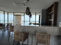 Cartagena luxury Apt 1405 sleeps 6 at a great price Hotels in El Cabrero