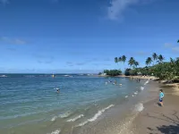 Beautiful and cozy Beachfront Villa, in Dorado!