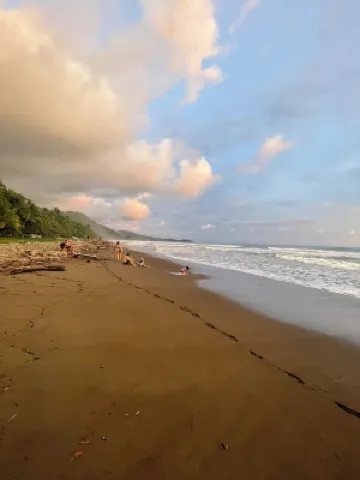 Costa Amor: Luxury Villa w/ Two Pools in Dominical, Costa Rica