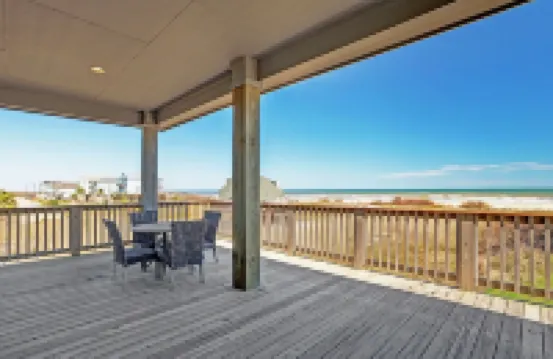 4br/4ba - Ocean Views - Pet Friendly - Sleeps 14