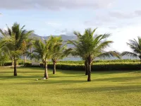 Nice house "foot in the sand" on the beach Guaecá, San Sebastian, SP Hotels in Sao Sebastiao
