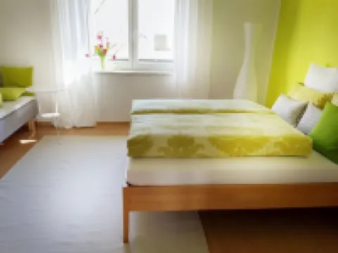 Lightland - apartment with garden and parking