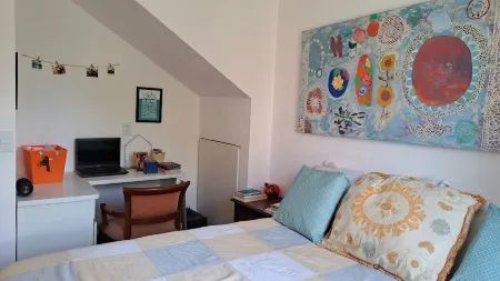 CHARMING HOUSE IN PORTO SEGURO, 100 METERS FROM THE BEACH Отели рядом с достопримечательностью «Coroa Vermelha Beach»