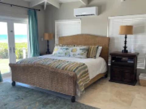 Wave Away!! A Gorgeous Beachfront Home with Private Pool!! Hotels in Northcentral