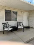 Freshly Updated House Near Campus