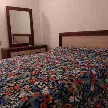 San Juan Bay Art District Condo - 6 min from the beach Rooms