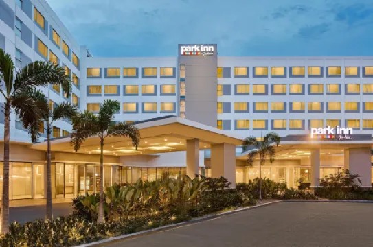 Park Inn By Radisson Clark