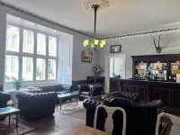 Grafton Manor Hotel - bar