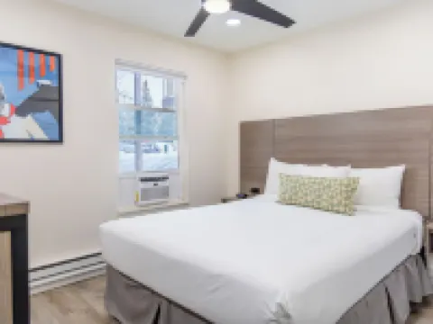 Legacy Vacation Resorts Steamboat Springs Suites Hotels in Routt County