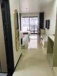 Nausori Plaza Hotel Отели в г. 