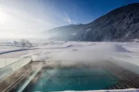 Sportresidenz Zillertal - 4 Sterne Superior - Pools