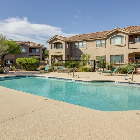 Oro Valley Condo w/ Desert & Mountain Views!