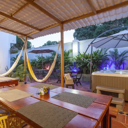 Mucura Hotel & Spa