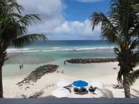 Charleston Beach House, Barbados. Ocean View, Private Access To Beach Các khách sạn ở Hastings