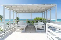 Welcome to the Lucky Penny!