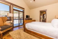 River Run Townhomes by Summit County Mountain Retreats - Badekar