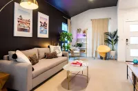 Downtown Austin Oasis Pool & Hot Tub