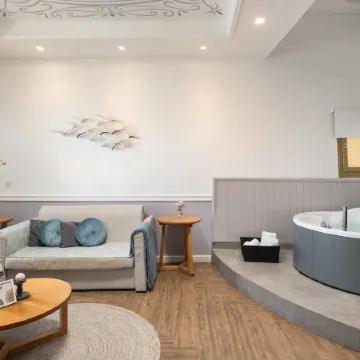 Elia Palatino Hotel