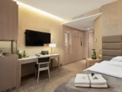 Columna Medica Hotels in Lask