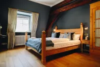 Boutiquehotel Kloster Pfalzel Hotels in Riol
