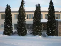 Strandnäs Hotell Hotels in 