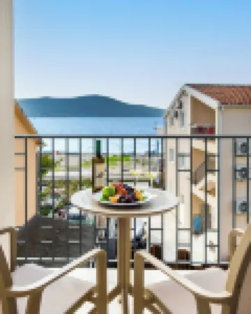 Hotel Villa Royal