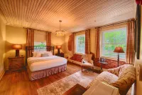Historic Tapoco Lodge Hotels in Graham County