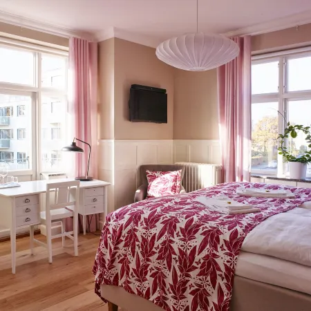 MillasVilla Hotels in Lund