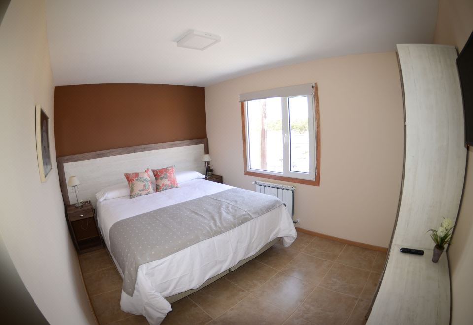 콤플레호 로스 긴도스의 외관 사진