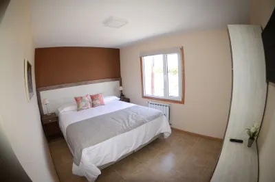 Complejo los Guindos - Ushuaia Flat