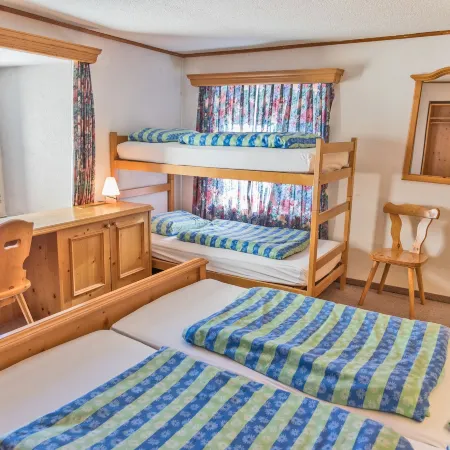 Hotel Bernina Hospiz