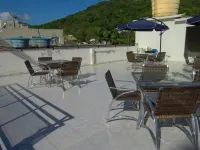 Pousada Água Viva Hotels in Bombinhas