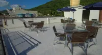 活水旅館