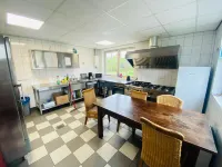 Camping de Nieuwe Hof Hotels in Otterlo