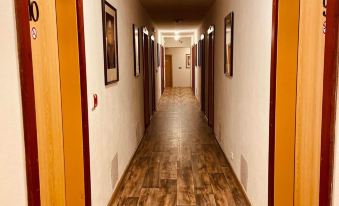 Hotel Restaurant Svejk