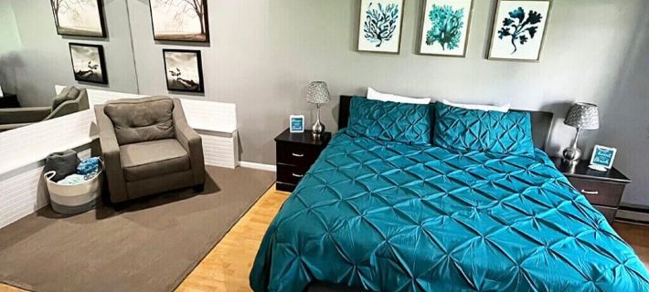 Caribbean Club Resort Hotels in Sauk County